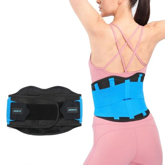 Ceinture Amincissante & Lombaire Dynox™